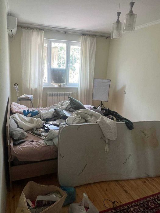 Новза метро Хамза кв-л И-24 Пр-т Бунедкор банковская 145 кв.м 4\4\4