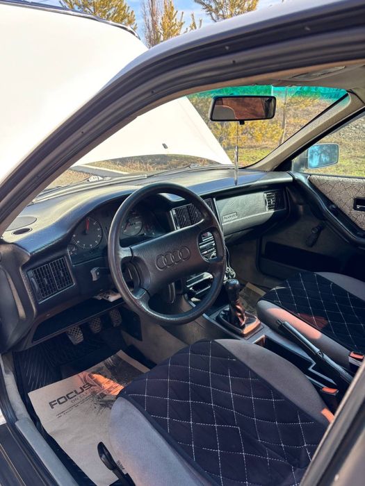 Продам Ауди 80 Б3