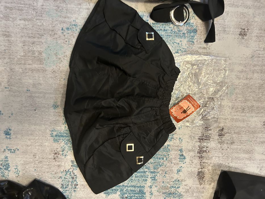 Юбки, сарафан для школы