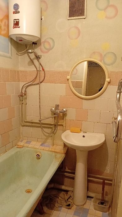 Продаётся 3х комнатная квартира