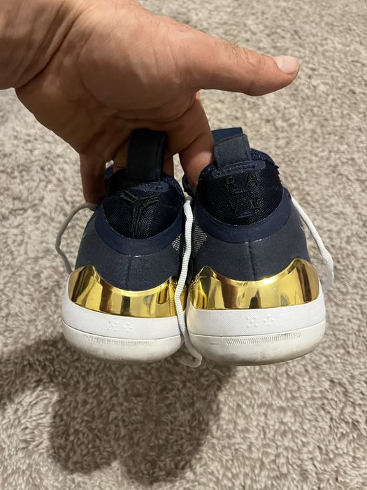 Nike Kobe A.D. Exodus-оригинални маратонки