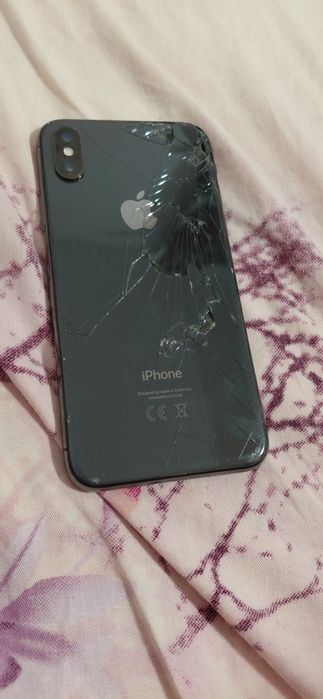 Iphone x pentru piese