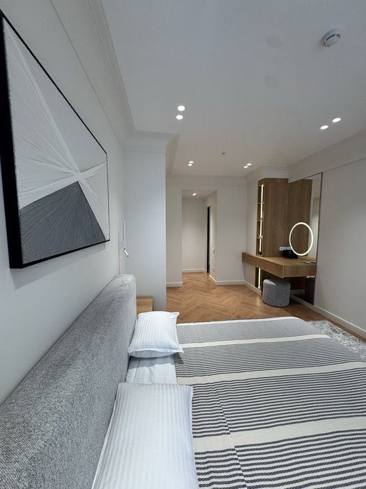 Суточный квартиры Tower tashkent city