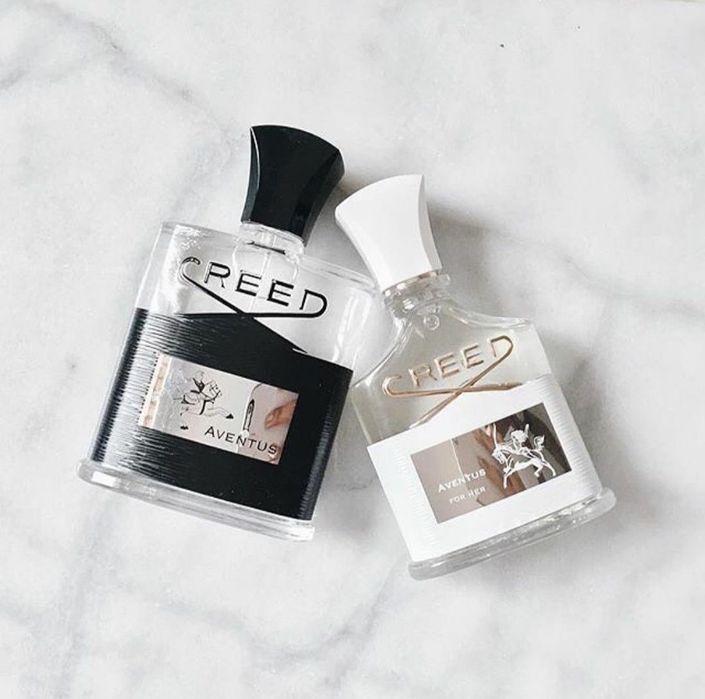 Creed Aventus 100ml 350.000 Крид Авентус