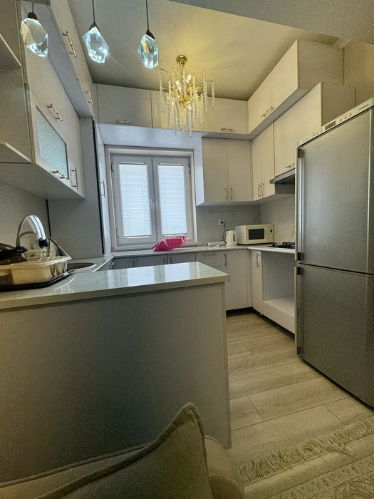 Квартира 2комнатная