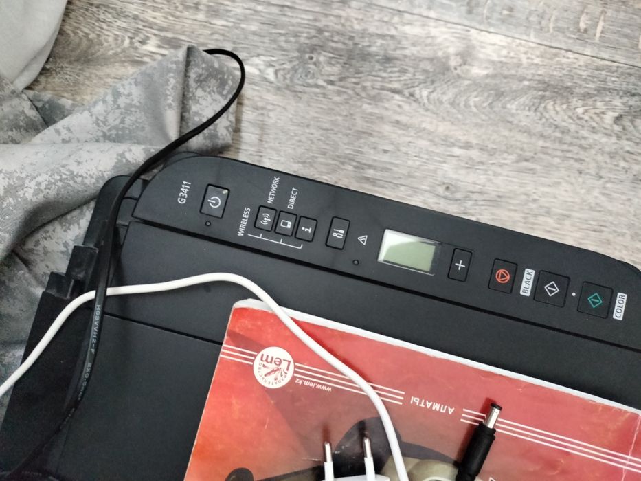 Настольный компьютер