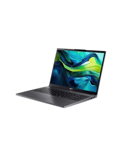 Ноутбук Acer Aspire Go 15 AG15-51P-510U/Intel Core i5-1334U/8ГБ/256ГБ/