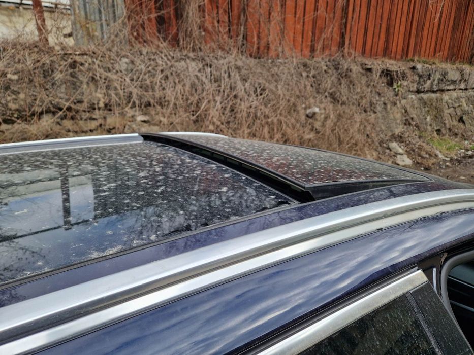 BMW F11 530XD 258кс Keyless Headup панорама ксенон 360 камери НА ЧАСТИ