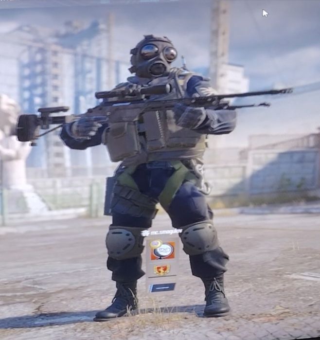 Игравой системный блок с райзен 5