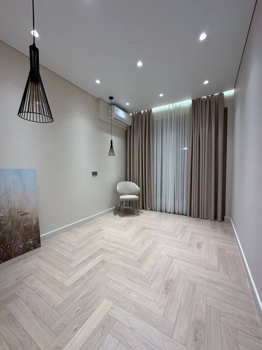 ЖК Green Island 3 комнатный 84м2 Премиум Адрес: Ц1, С.Азимова Эфенди