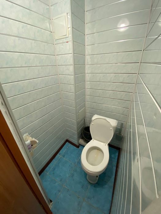 Квартира 2-х комнатная