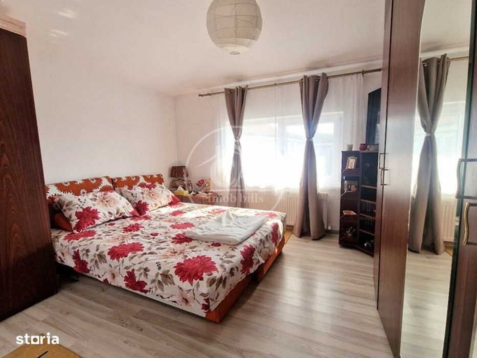 Apartament cu 2 camere de vanzare in zona Ioisa, Oradea