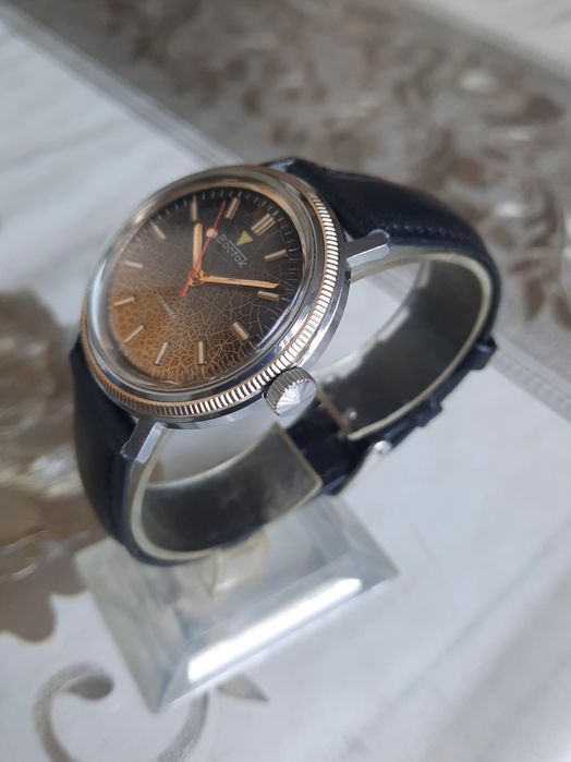 Восток - 17камней