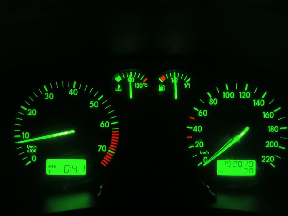 Продам пассат б5