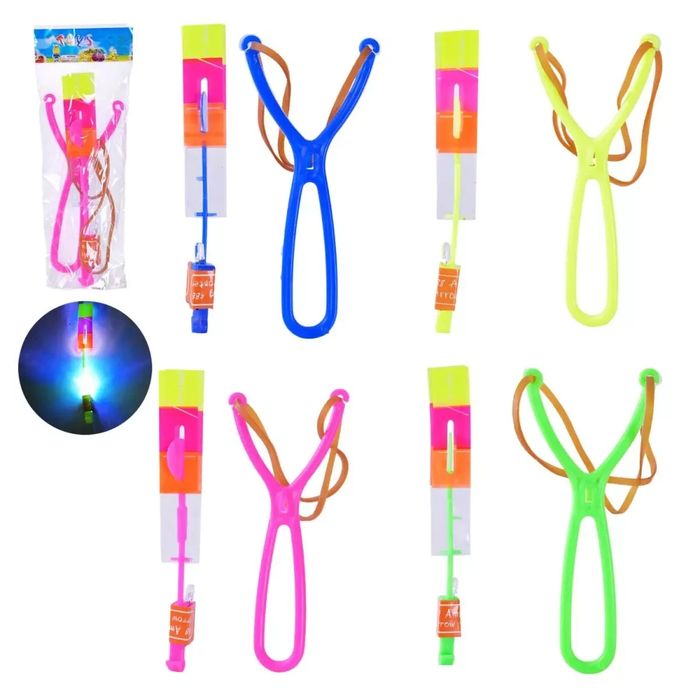 Рогатка светящиеся