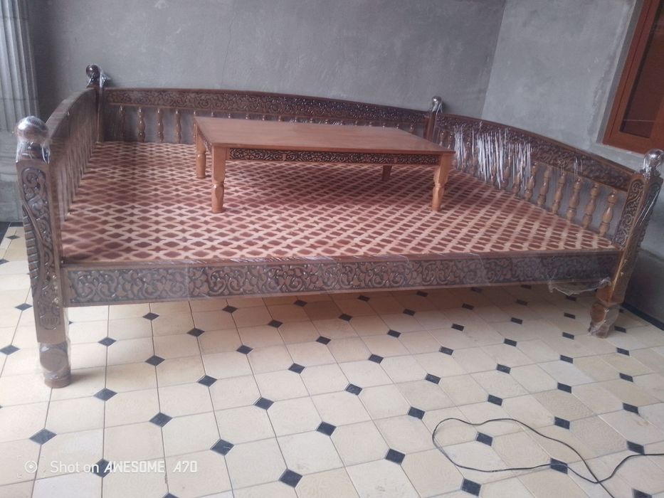 Tapchan suri lar optim