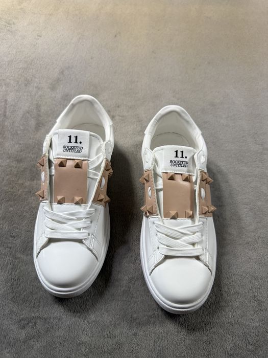 Valentino Garavani rockstar 36 37 38 39 noi new