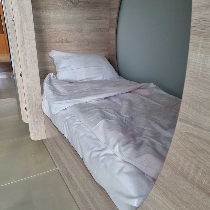 Койка место в Женском хостале