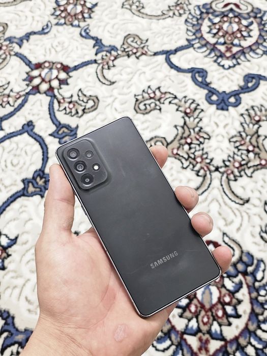 Samsung galaxy A73 5g