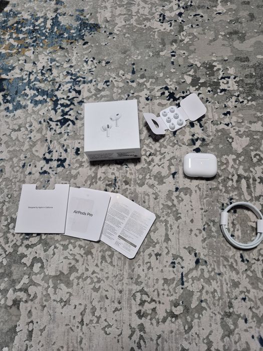 Airpods pro 2 (2022)