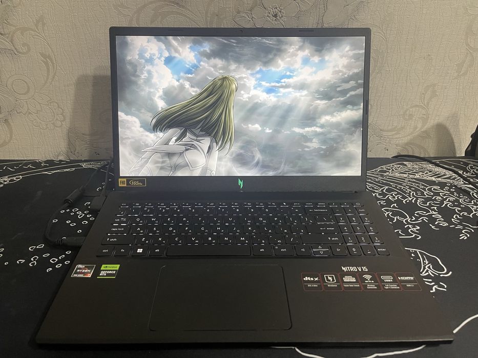 Ноутбук Acer Nitro V15 anv 15-41