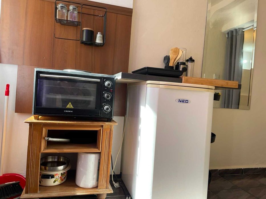 Дава се под наем Едностаен апартамент в Варна, Общината - 30 кв.м за 219.3 € - Снимка #10