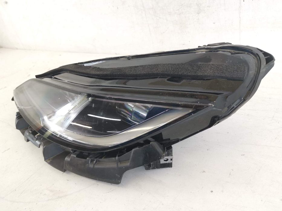 Ляв фар Led Тесла Модел 3 / Tesla Model 3 [ - ] Оригинален Повреден