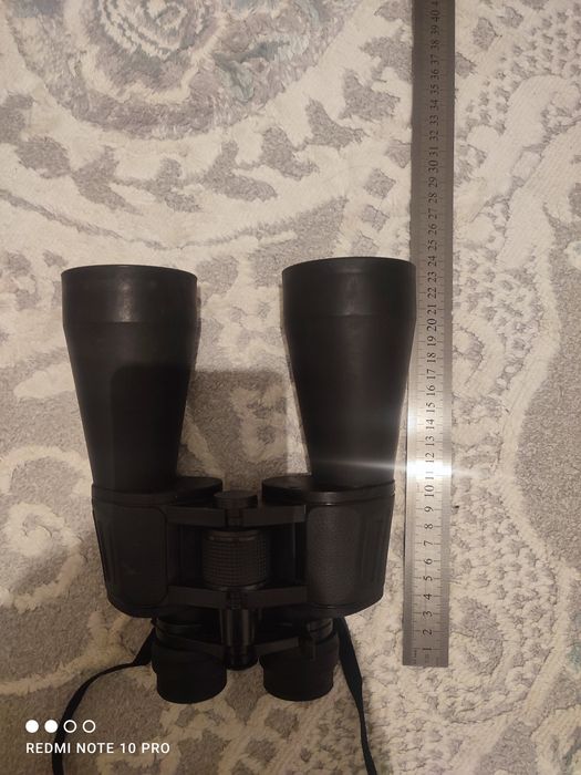 Бинокль /Бинокль