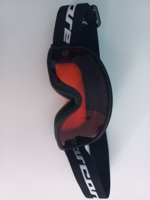 Ochelari și cagula ski copii