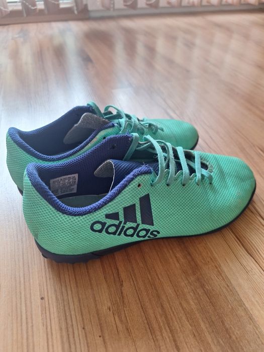 Футболни стоножки