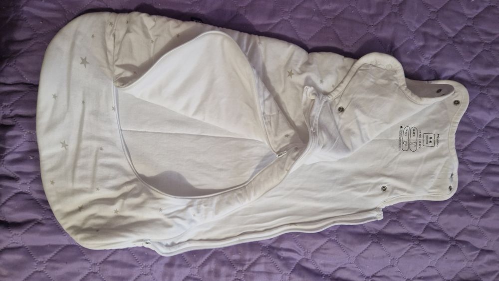 Бебешко чувалче /