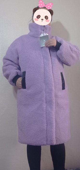 Продам ТЕДДИ оверсайз.