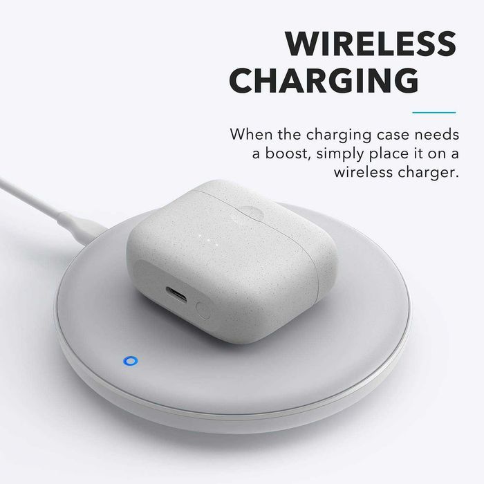 Промо 2г Гаранция Нови Слушалки Bluetooth Anker Soundcore Liberty Air2