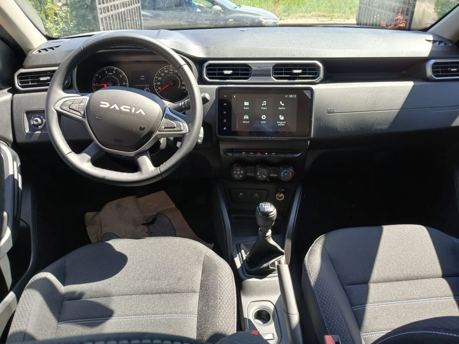 Dacia  Duster, 06.2024, 1.5 dci, proprietar de noua