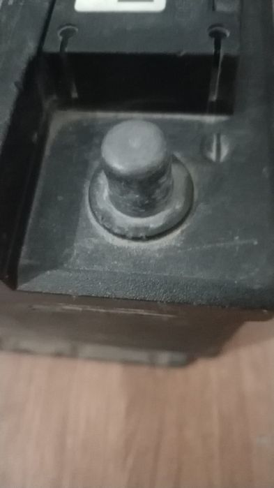 Продам аккумулятор