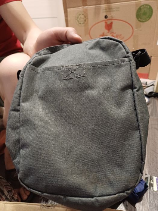 Барсетка Найк 6000тг