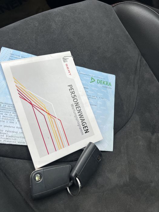 Seat Leon FR 150 CP !!!