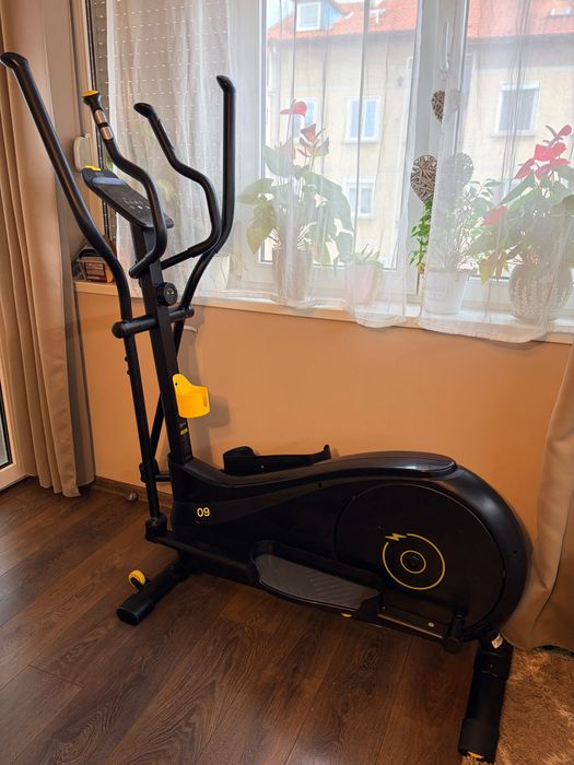 Кростренажор EL520B