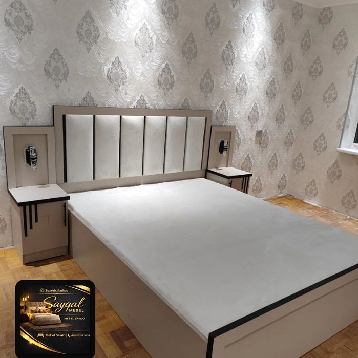 Mebel yotoqxona toplami