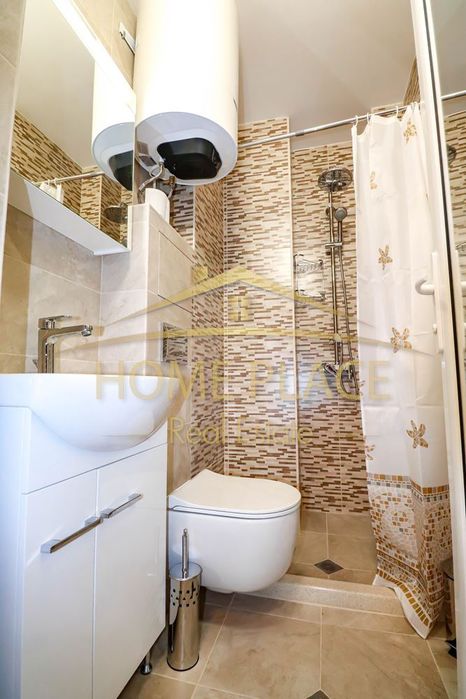 Дава се под наем Двустаен апартамент в Варна, Левски - 60 кв.м за 510 € - Снимка #11