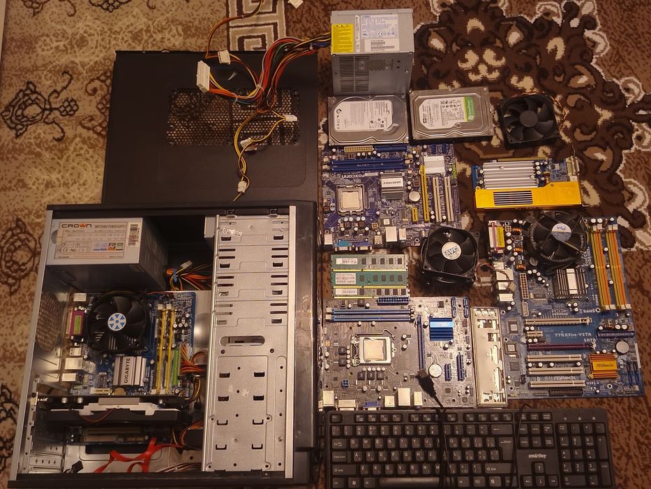 Продам все по малой цене срочно !!!