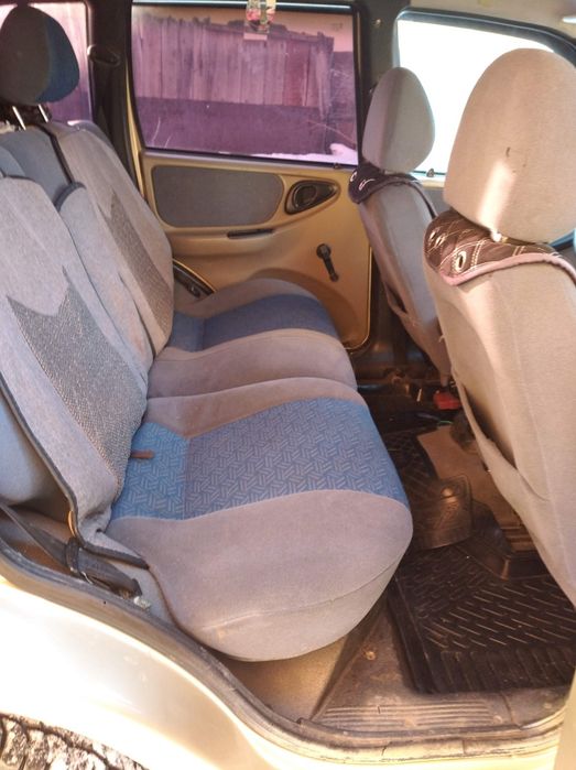 Продам Chevrolet Niva