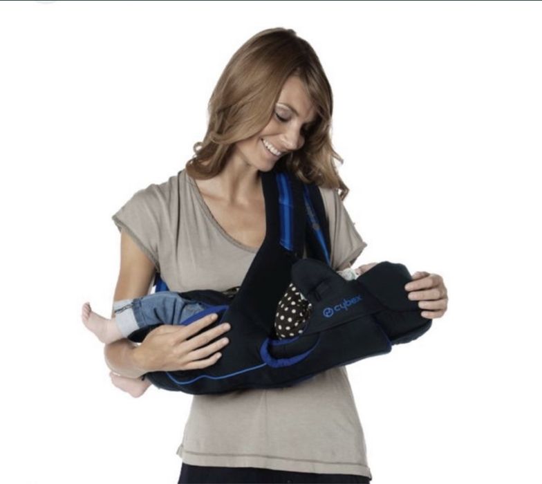 Кенгуру Cybex First GO (Германия)