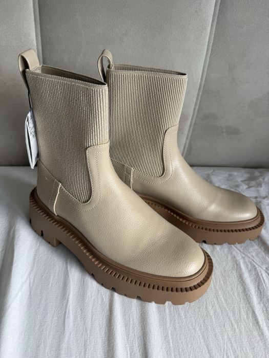 Дамски боти Mango