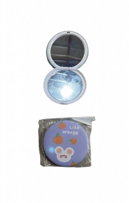 Мини огледалце за чанта