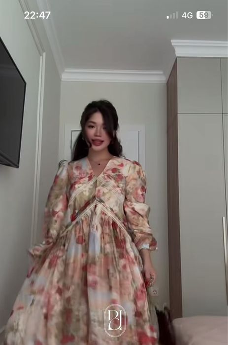 вечернее платье бренд