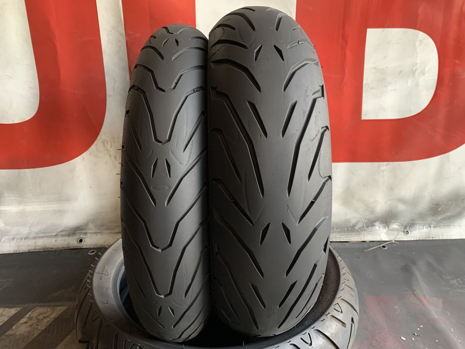 Моторски гуми, Мото гуми, Гуми за скутер