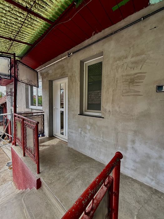 Casa gospodarie Ganesti 4 camere