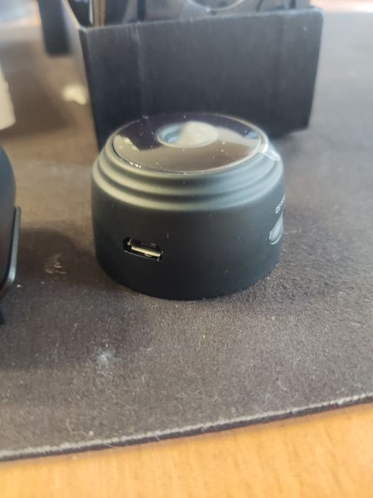 Мини камера Wi-Fi