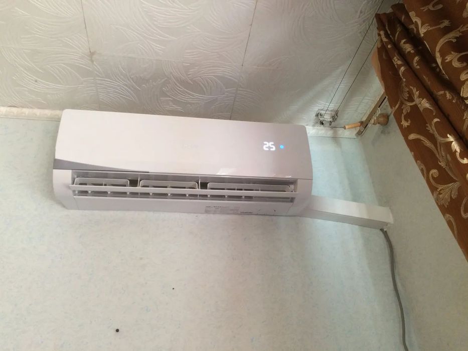 Срочный демонтаж кондиционеров в день обращения